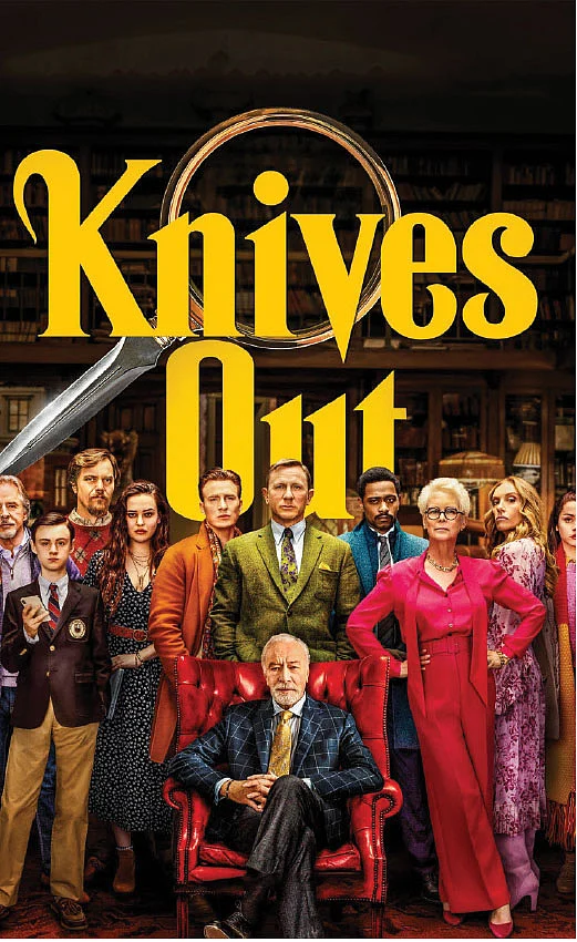 Knives Out