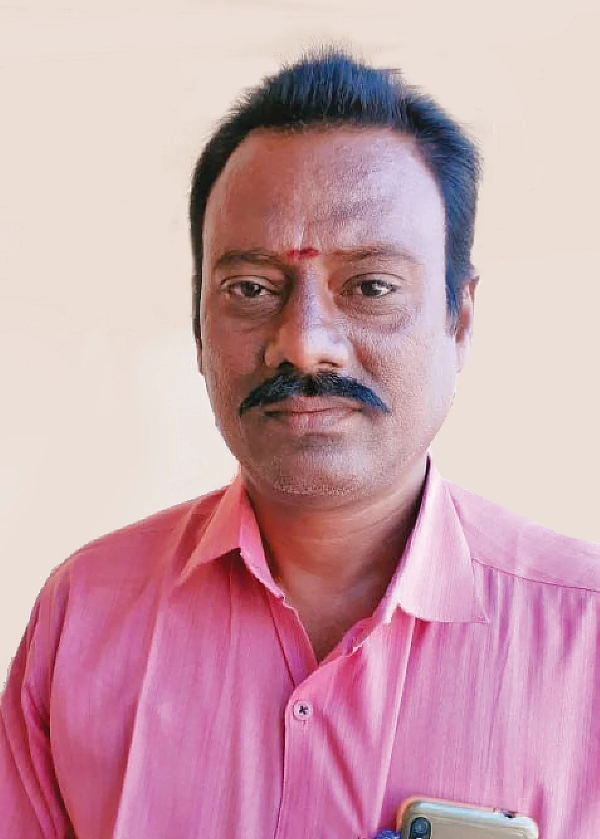 ராமகிருஷ்ணன்