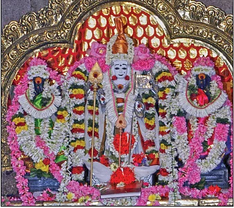 வேல்மாறல் பாராயணம்