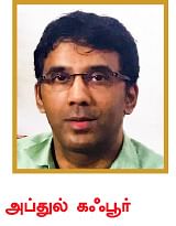கொரோனா... எச்சரிக்கையுடன் எதிர்கொள்வோம்!