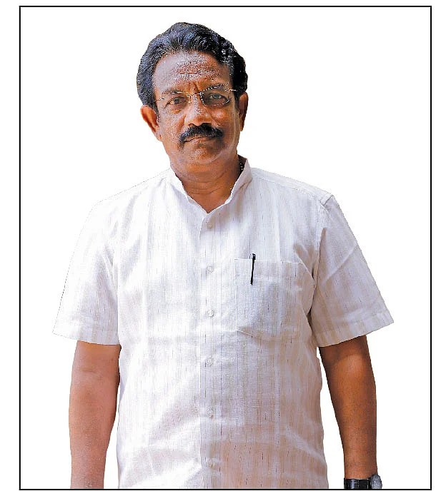 கோமகன்