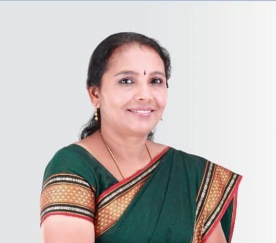 டயட்டீஷியன் அம்பிகா சேகர்