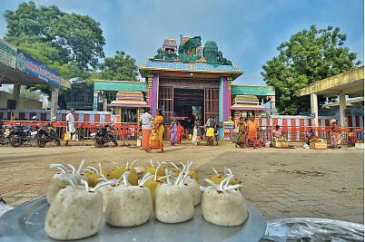 இருக்கன்குடி மாரியம்மன்