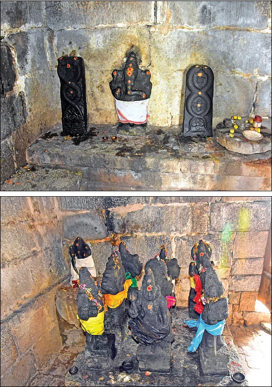 திருமூலநாத சுவாமி திருக்கோயில்