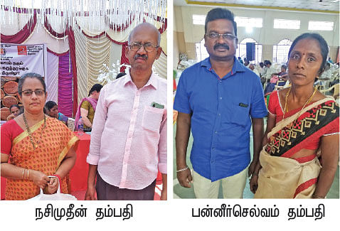 கருத்தரங்கு: சிறுதானியச் சாகுபடியை அரசு விரிவுபடுத்தும்!