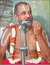 கோபத்தை வென்ற கோமகன்!