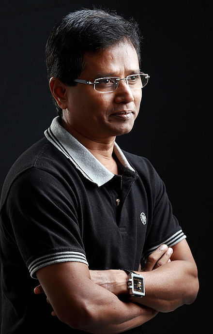 இயக்குநர் சசி