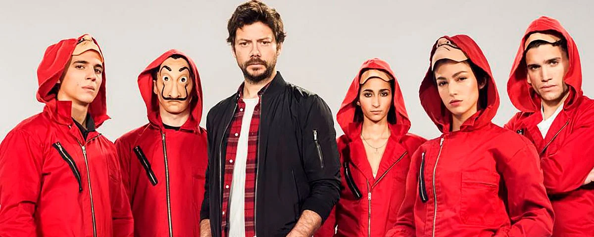 Money Heist