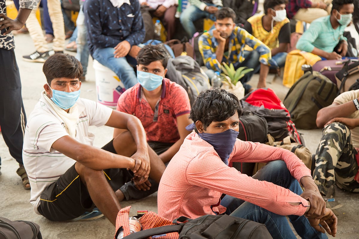 வடக்கு வாழ தேய்கிறதா தெற்கு? - வாசகர் வாய்ஸ்| My Vikatan