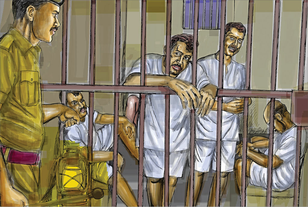 காட்டிக்கொடுக்கும் கதை சொல்லும் கடிகாரம்