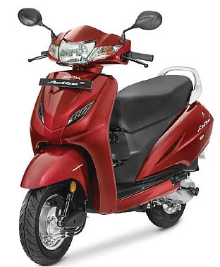 Honda Activa