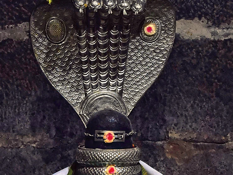 திருவெம்பாவை - 12: இன்று எனக்கு ஐயன் செய்தது யார் செய்யவல்லார்? ஈசனில் கலந்து போகும் வழி எளிதே!