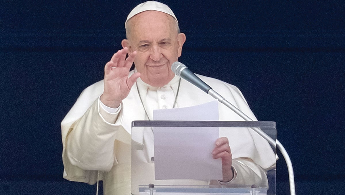 ``கடவுள் மனிதனுக்குத் தந்த அழகான விஷயங்களில் ஒன்று பாலுறவு