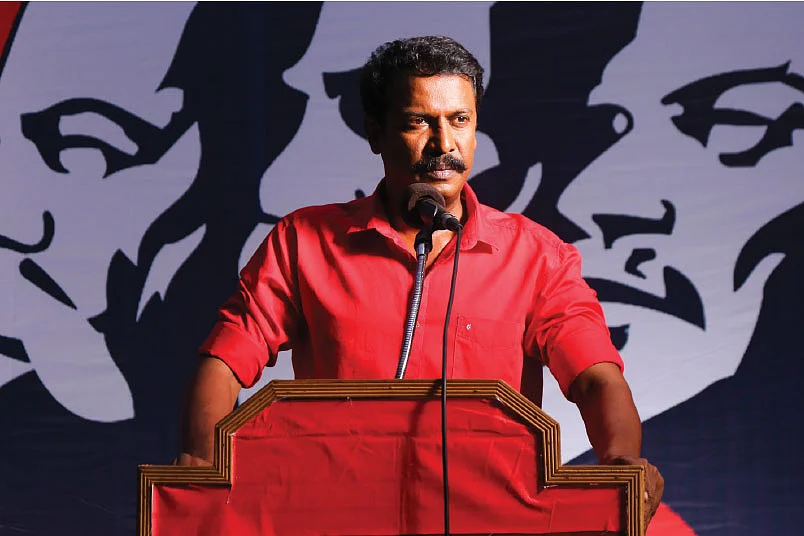 சமுத்திரக்கனி