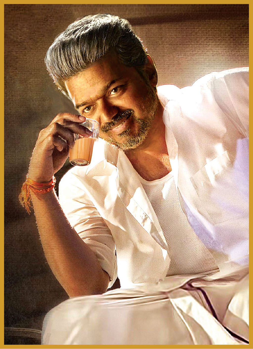 தல விஜய்