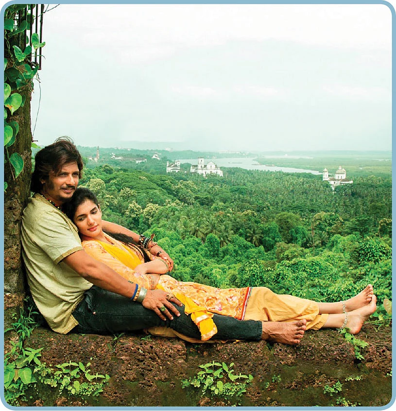 சினிமா விமர்சனம்: ஜிப்ஸி.