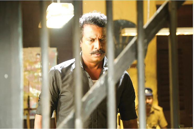 சமுத்திரக்கனி