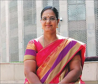ஶ்ரீ.பார்வதி