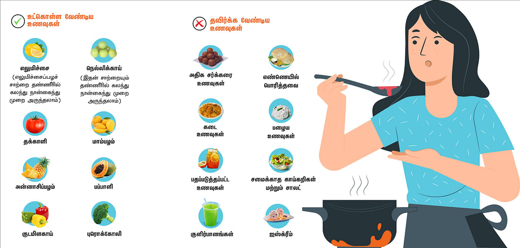 நோய் எதிர்ப்பு சக்தி