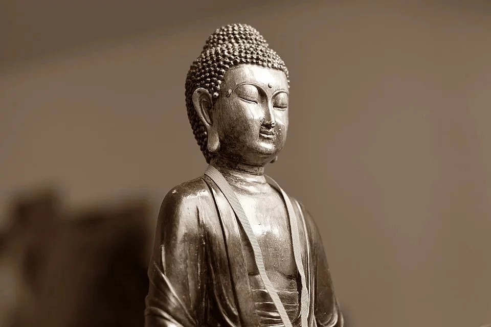 புத்தர்