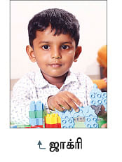 திறமை, தன்னம்பிக்கை... இது ஹோம் ஸ்கூலிங் கற்றல் முறை!