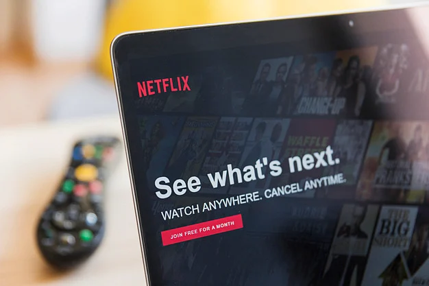 Netflix