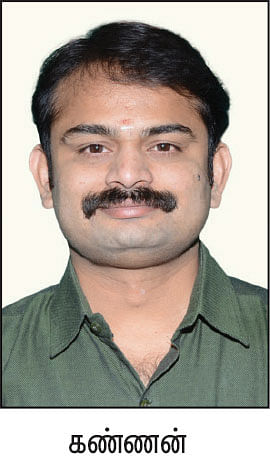 கொரோனா... பயணிகள் கவனத்துக்கு!