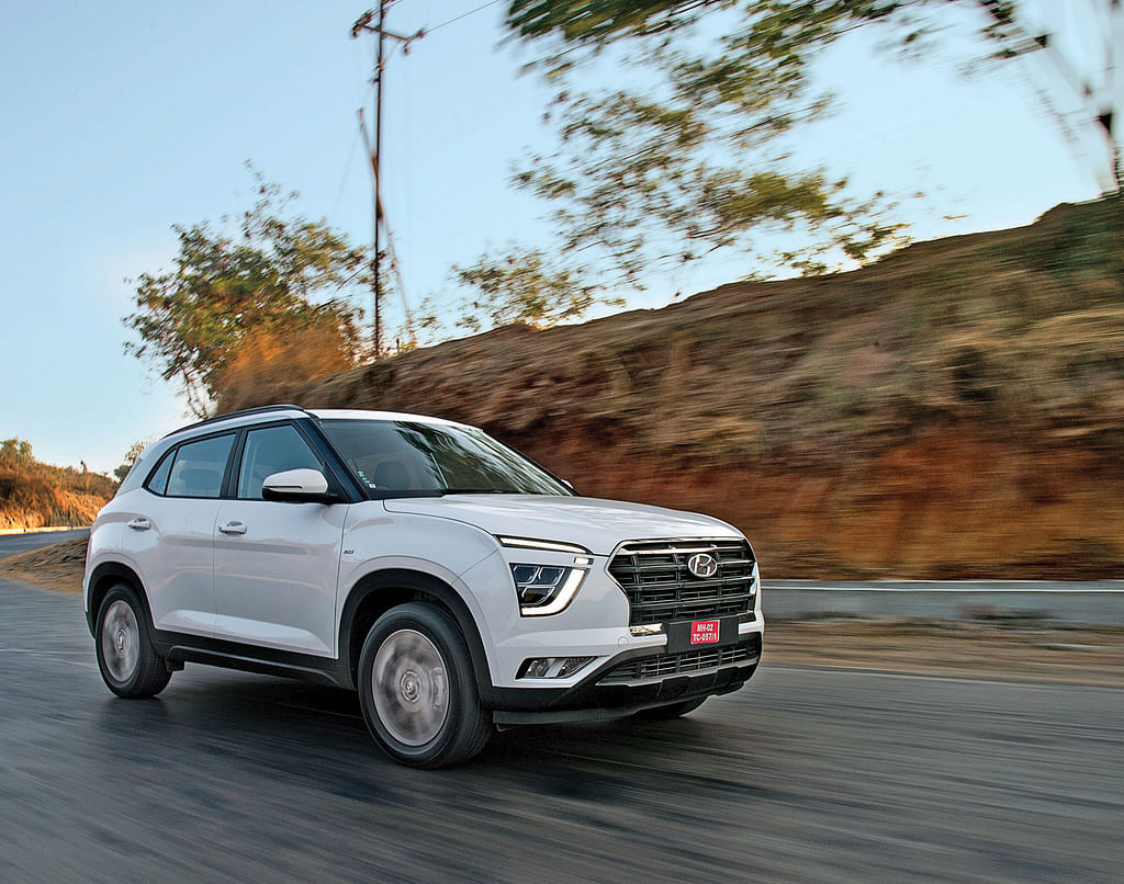 இன்ஜின் I 1353சிசி டர்போ (பெ) பவர் I 140bhp டார்க் I 25kgm விலை I 20.53 லட்சம்