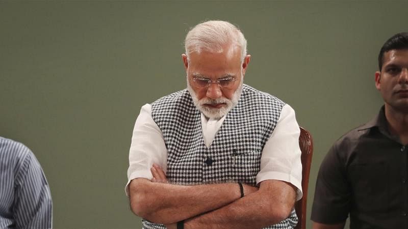 இந்திய பிரதமர்