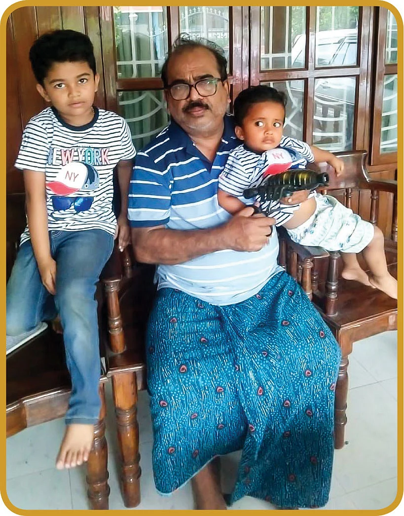 நாஞ்சில் சம்பத்