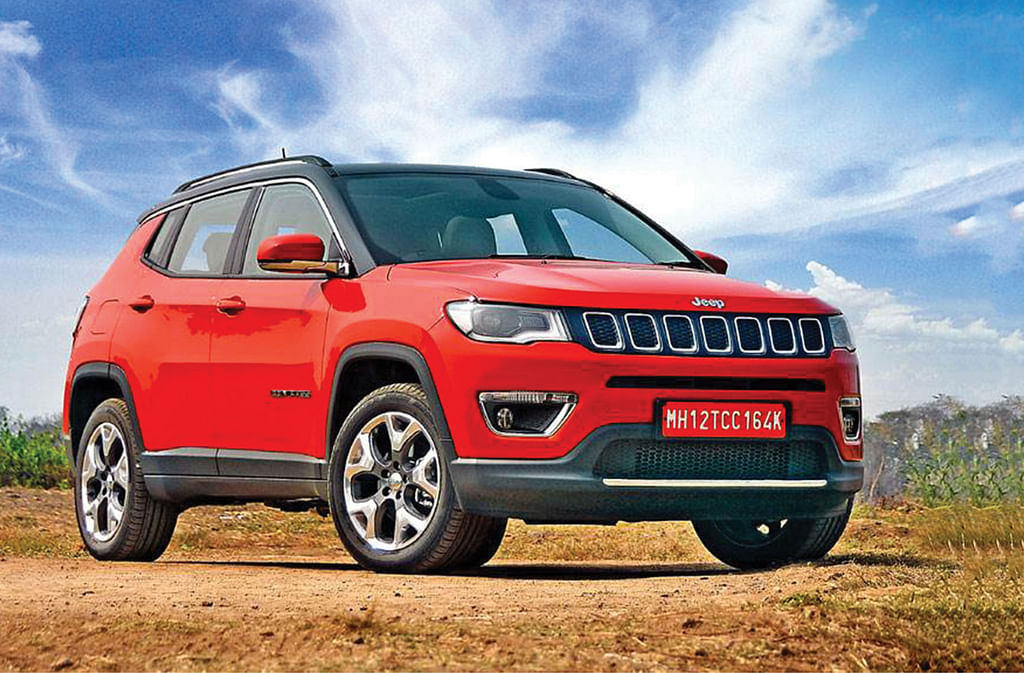 இன்ஜின் I 1,956சிசி(டீ) பவர் I 173bhp டார்க் I 35kgm விலை I சுமார் ரூ.29.98லட்சம்