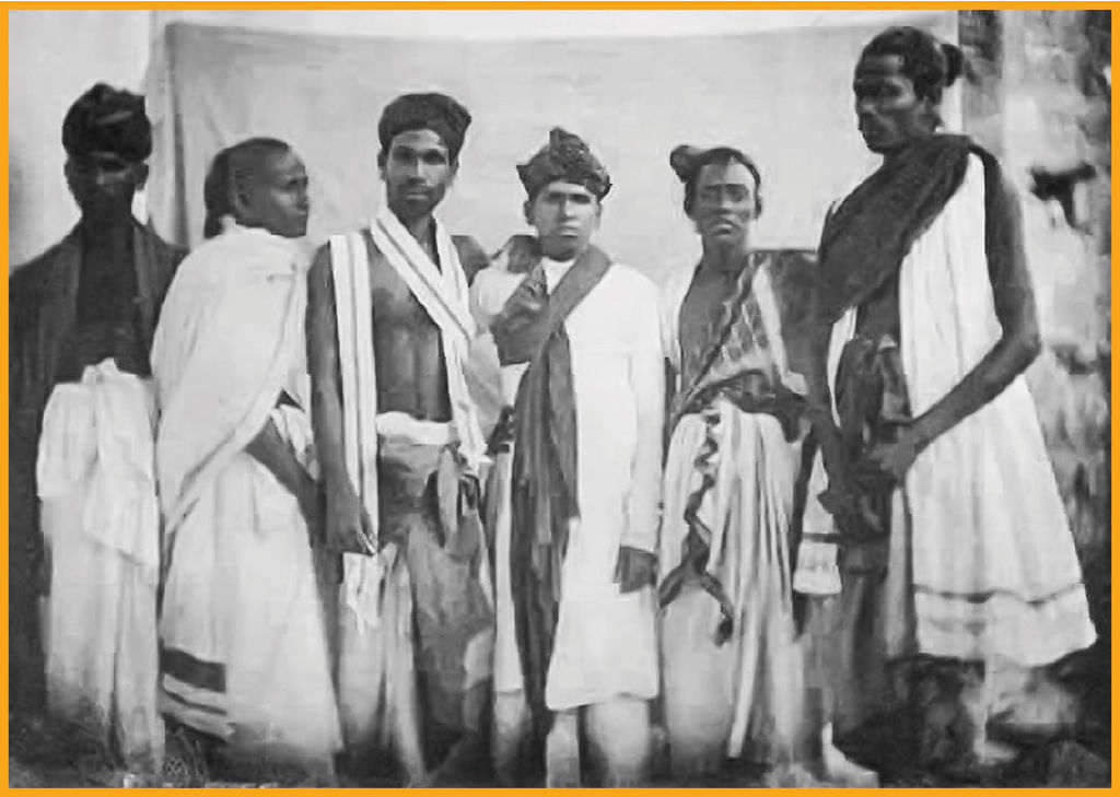 யாழ்ப்பாண மருத்துவக் கல்லூரி மாணவர்கள்