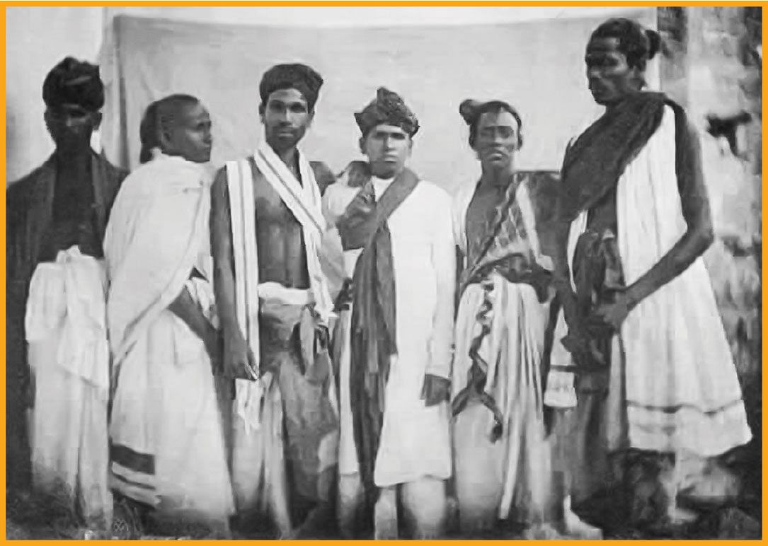 யாழ்ப்பாண மருத்துவக் கல்லூரி மாணவர்கள்