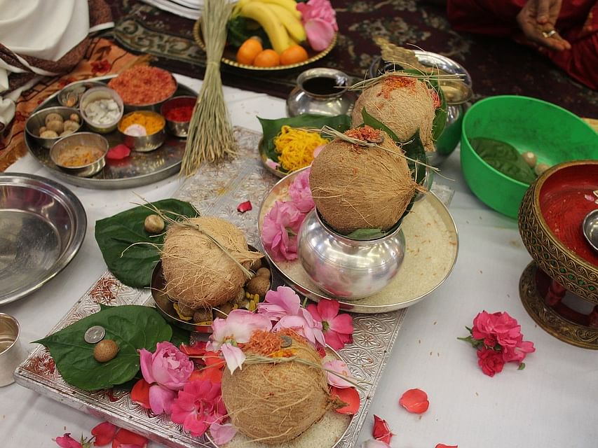 யுகாதி