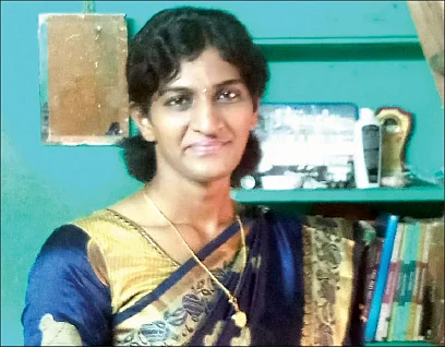 அன்பு ரூபி