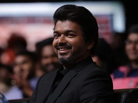 ``விஜய் சார்... `மாஸ்டர்’க்கு வந்தேன்... ஆனா, நான் ஏன் `மெர்சல்’-க்கு வரலைன்னு தெரியுமா?’’ - பாவனா
