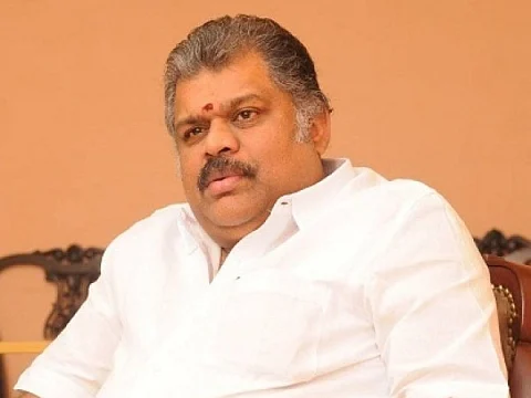 `எப்படித் தேர்வானார் ஜி.கே.வாசன்?' - அதிருப்தியில் தே.மு.தி.க; கொதிப்பில் ஏ.சி.எஸ்.