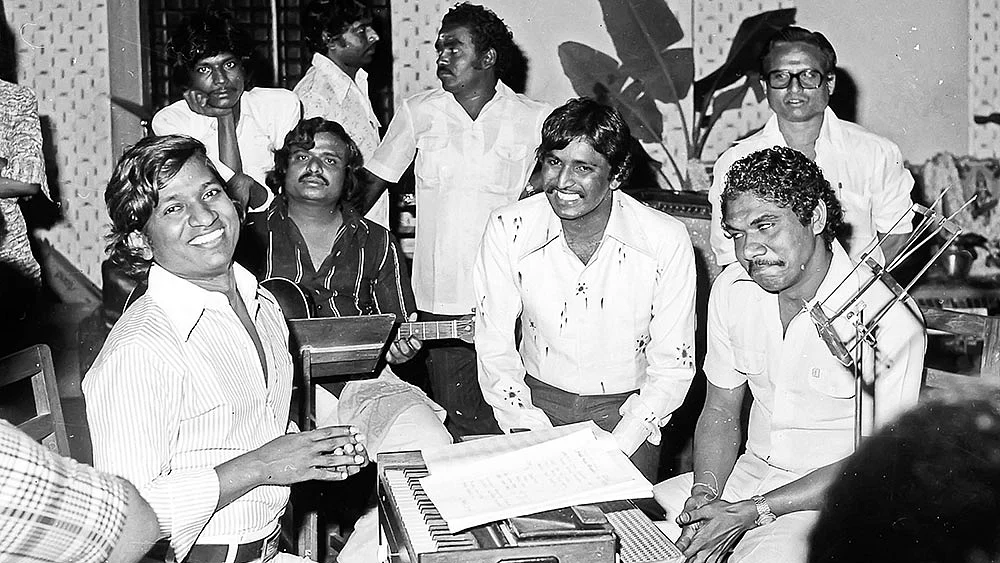 வைரமுத்து 40