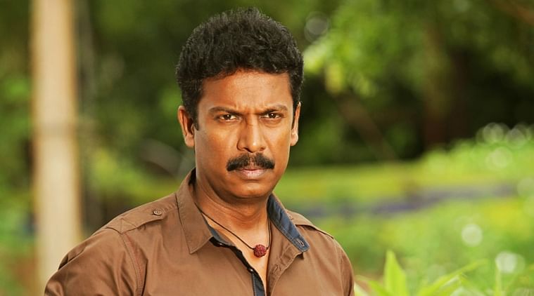 சமுத்திரக்கனி