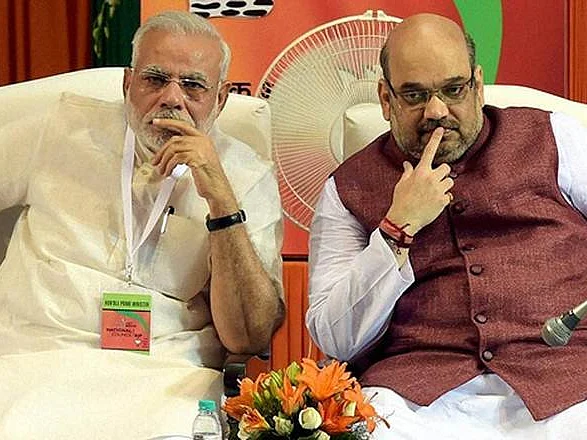 ``என்.ஆர்.சி அவசியமானது” - உச்சநீதிமன்றத்தில் உண்மையை உடைத்த மத்திய அரசு