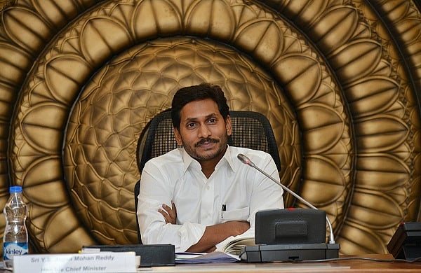 திருப்பதி கோயிலில் ரூ.100 கோடி ஊழல்! - ஜெகன்மோகன் ரெட்டி மீது TDP குற்றச்சாட்டு|video