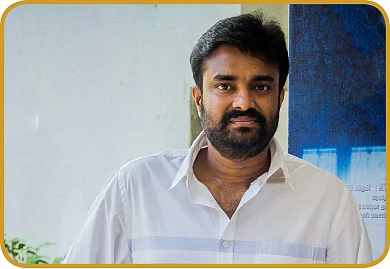 இயக்குநர் ஏ.எல்.விஜய்