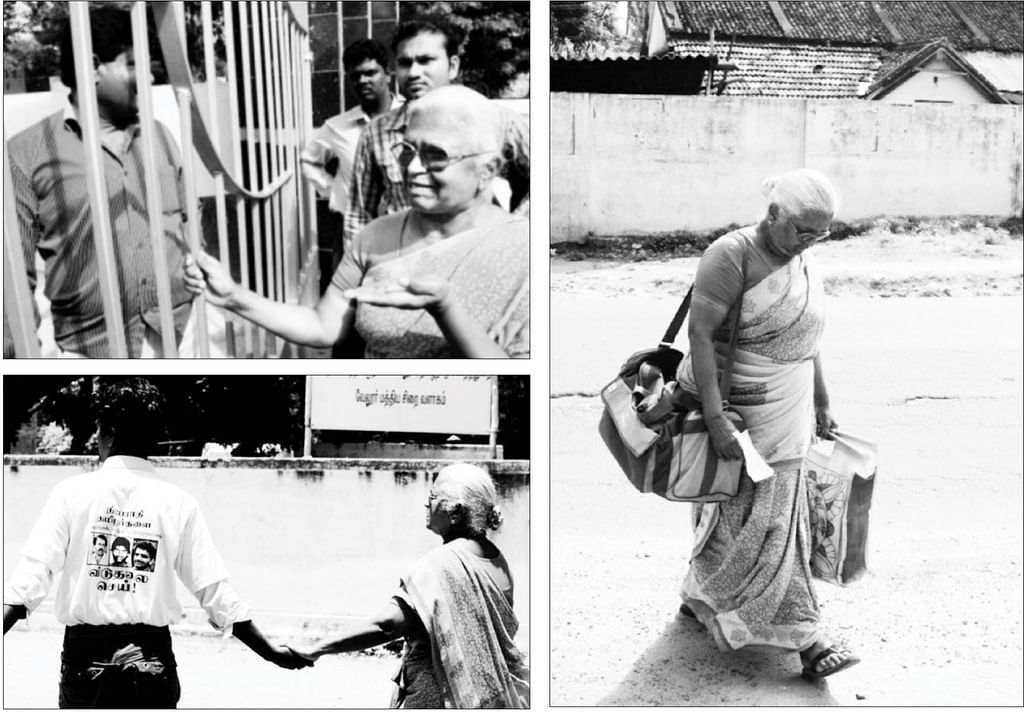 அற்புதம் அம்மாள்