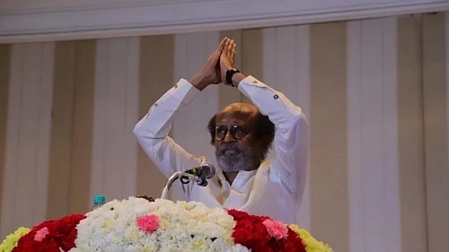 ரஜினி