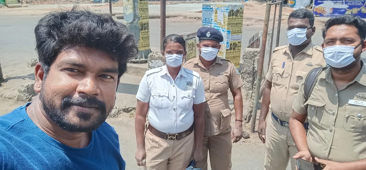 பிரேம் குமார்