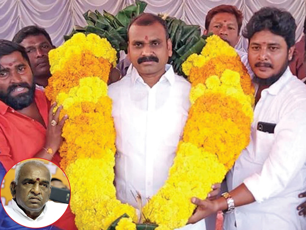 பொன்.ராதாகிருஷ்ணன், முருகன்