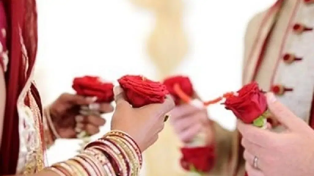 திருமண நிதியுதவி திட்டம்