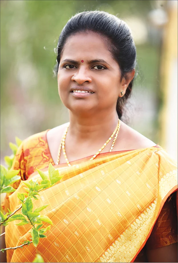 எஸ்.ராஜகுமாரி