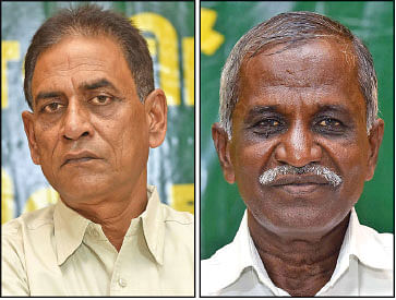 ஷிவ் ஷங்கர் சிங், சிவலிங்கம்
