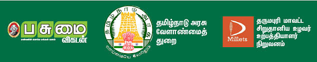 பசுமை விகடன்